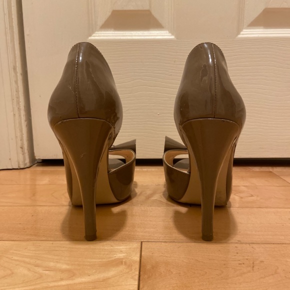 Platform heels - Picture 5 of 6